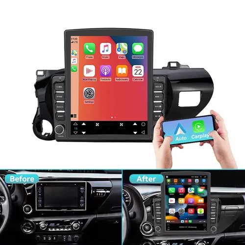 64gb for toyota hilux - for,
