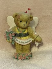 Cherished Teddies Taylor
