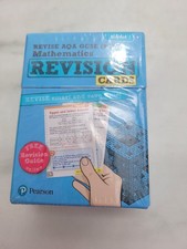 Revision Cards AQA GCSE