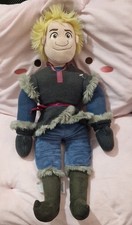 Frozen KRISTOFF Soft Plush