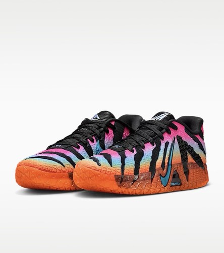 New box size 5 nike - new, box!