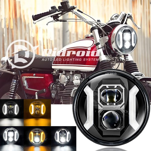 For yamaha 250 400 - xs, 600