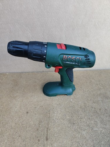 Bosch psb 2 - bosch, 24