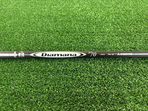 Mitsubishi diamana gen3 70 - mitsubishi,