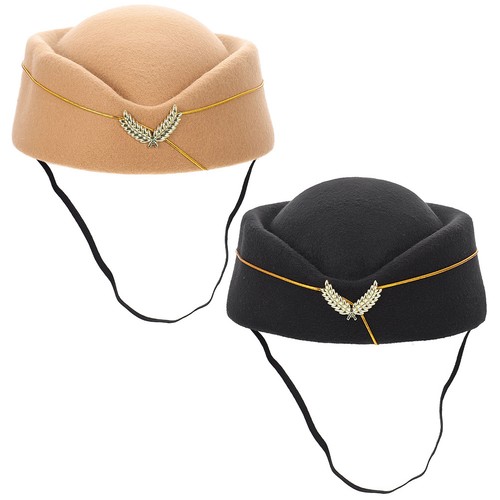 Pcs uniform cosplay hat - cosplay, air
