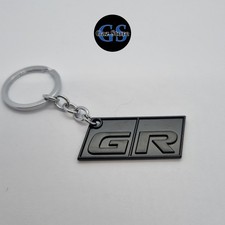 Toyota Gazoo Racing GR Style