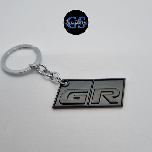 Toyota gazoo racing style - toyota,