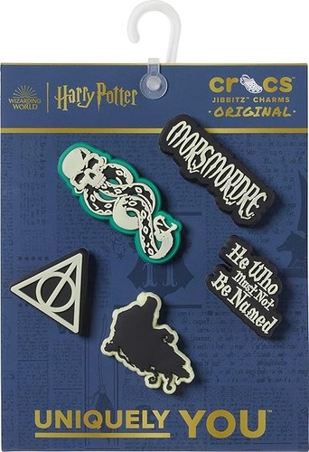 Harry potter death - harry,