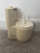 Moulinex Masterchef 20 Motor
