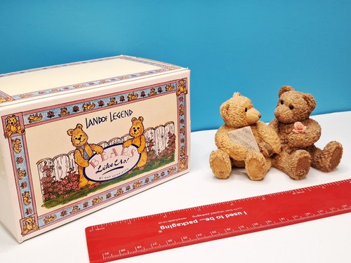 Vintage bears like - vintage, "bears