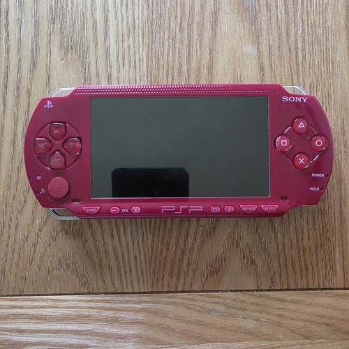 Sony psp 1000 with ark - ark, 5