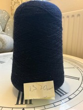 Yarn on cone