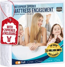 Utopia Bedding Waterproof