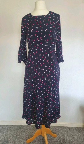 Laura ashley floral - floral, midi