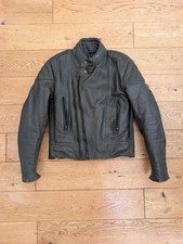 Frank Thomas Leather