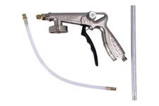 Power-Tec 92609 Underbody