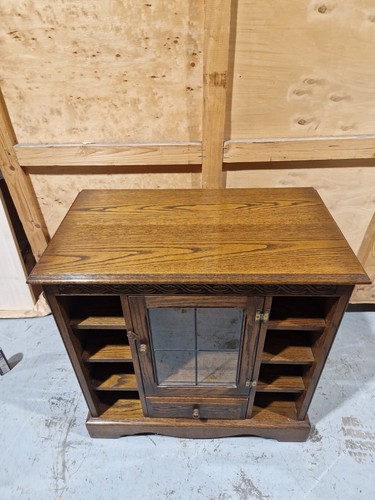 Jaycee oak hifi - , side