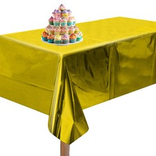 Rectangular Table Cover Cloth