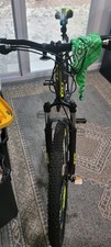 2018 GT Aggressor Pro Disc