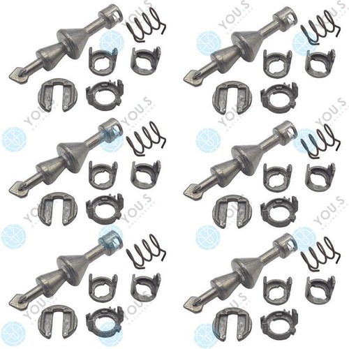 You repair kit door - 6,