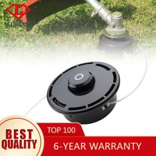 Trimmer Brushcutter Spool Head