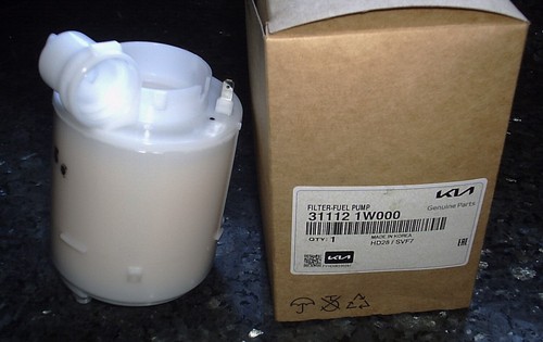 Tank petrol pump fuel - pump,