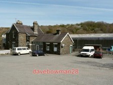 PHOTO  THE PUFFING BILLY