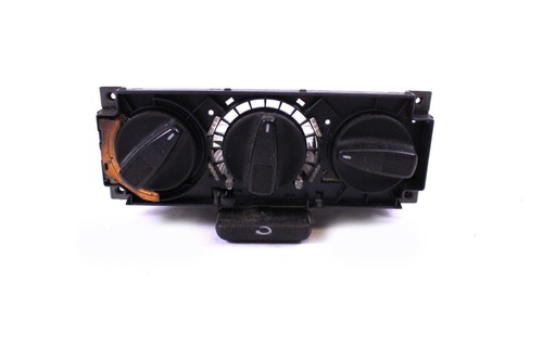 Air conditioning control - conditioning,
