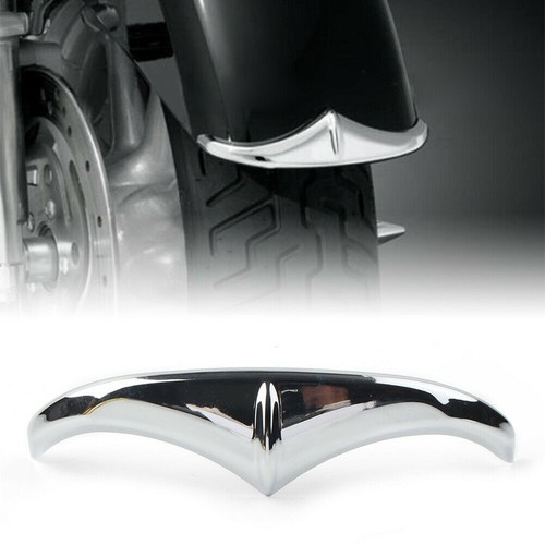 Front fender accent leading - front,