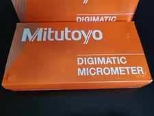 Mitutoyo 293-831-30 Digimatic