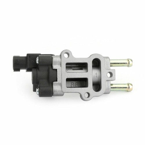 Iacv idle air control - iacv,