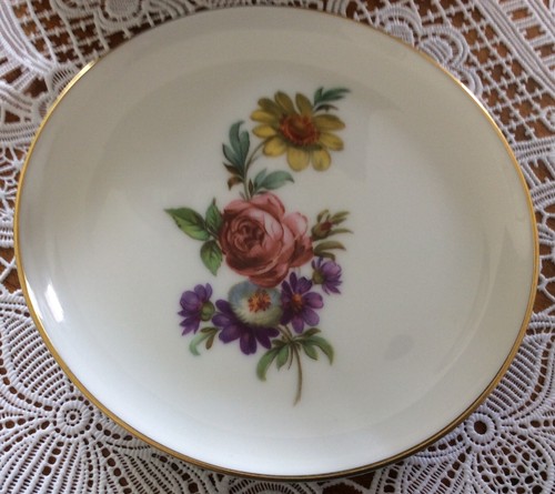 Rosenthal miniature bone china - rosenthal,