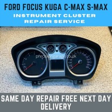 Ford focus kuga max - s,