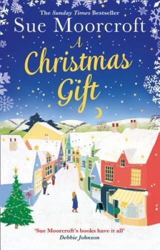 Christmas gift hardcover - -,