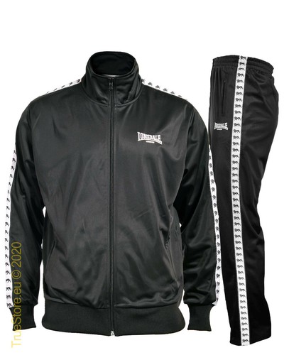 Lonsdale tracksuit wyberton - lonsdale,