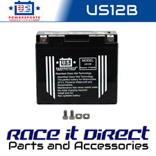 AGM Battery for DUCATI 1000 SS