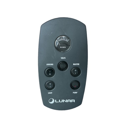 Lunar control panel - lunar,