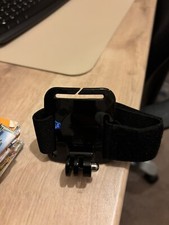 Go Pro Compatible Wrist