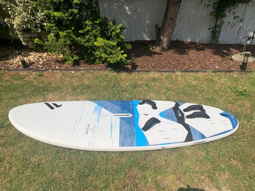Used board windsurfing - used,