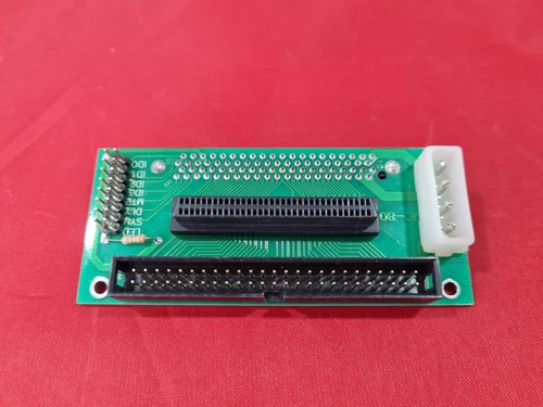 80pin sca female - sca, scsi