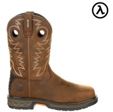 GEORGIA BOOT CARBO-TEC LT