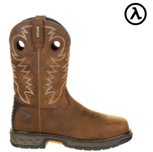 Georgia boot carbo tec - boot, lt