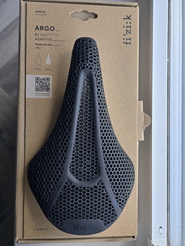 Fizik vento argo - argo, adaptive