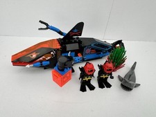 LEGO Aquazone: Deep Sea