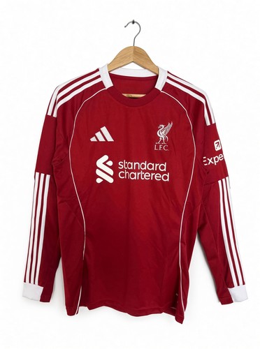 Adidas liverpool 2025 - liverpool, 2025/26