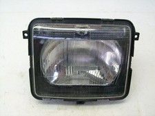 Front headlight for 1990 - front,