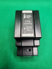 Ring DIN Rail Transformer 24V