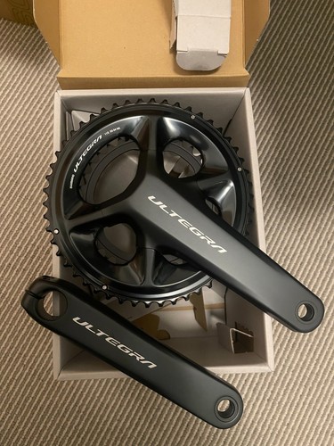 Shimano ultegra 11sp - shimano, 170mm