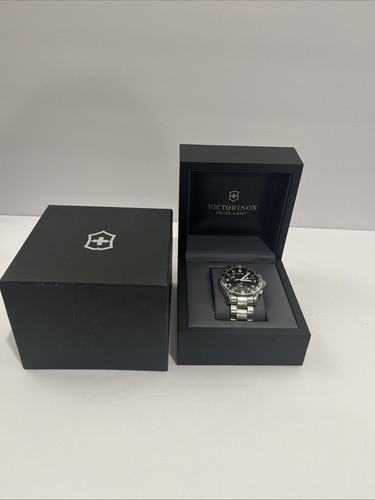 Victorinox tachymeter swiss - tachymeter,