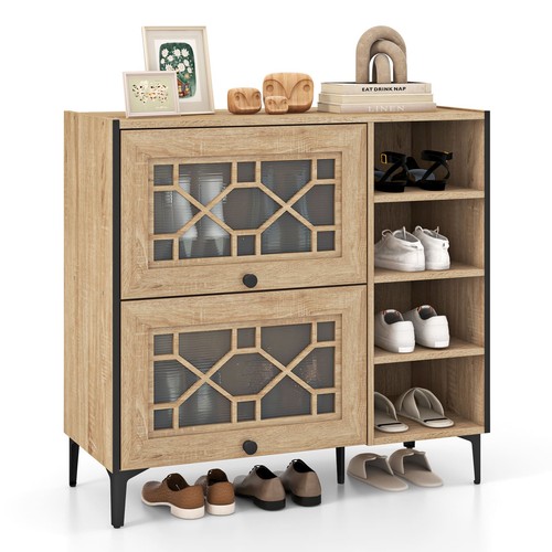Chic shoe storage - chic,